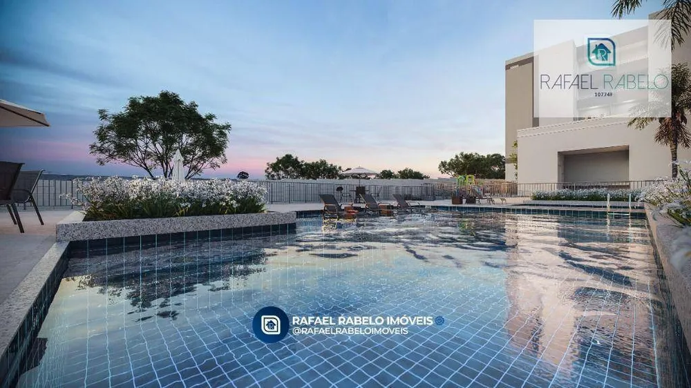 Apartamento, 2 quartos, 38 m² - Foto 5