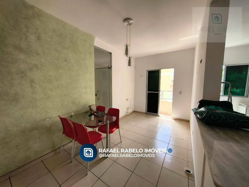 Apartamento, 2 quartos, 58 m² - Foto 4