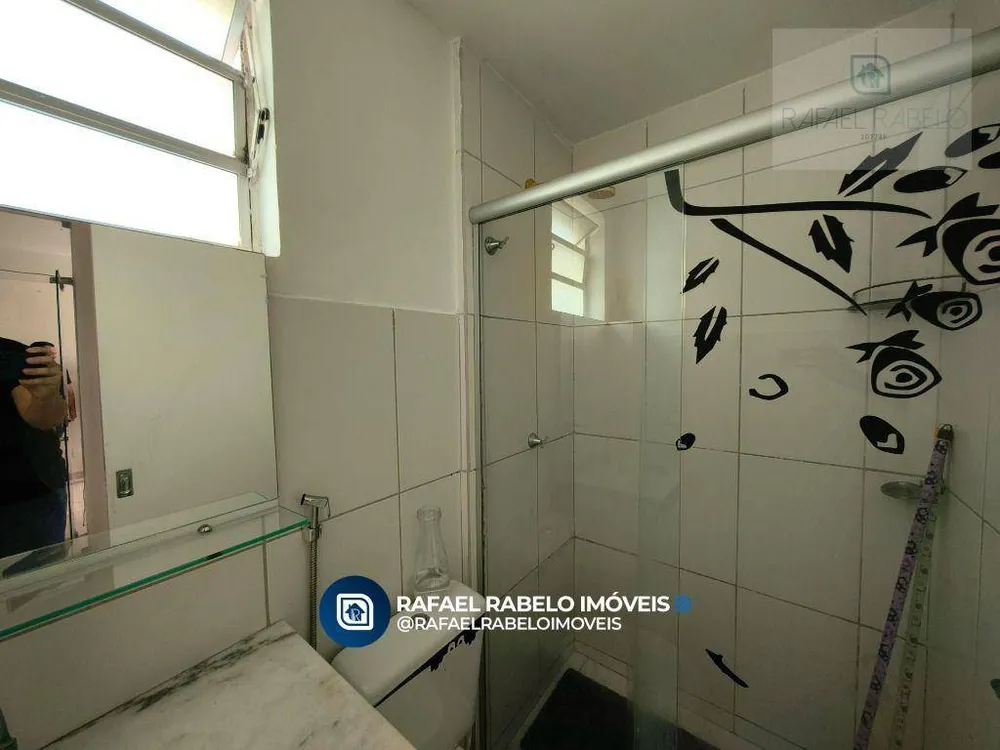 Apartamento, 2 quartos, 58 m² - Foto 2