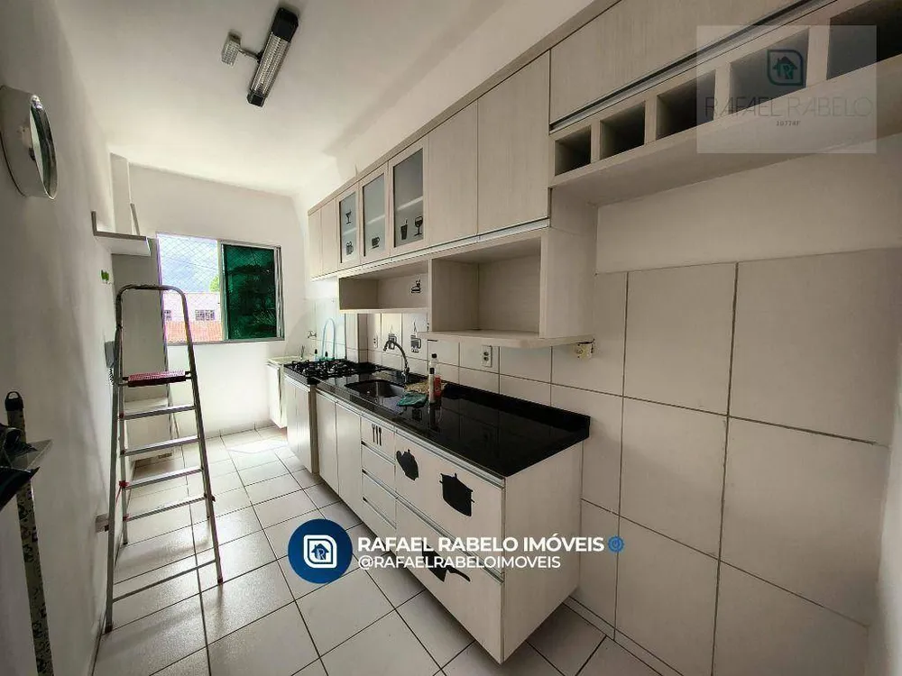Apartamento, 2 quartos, 58 m² - Foto 3