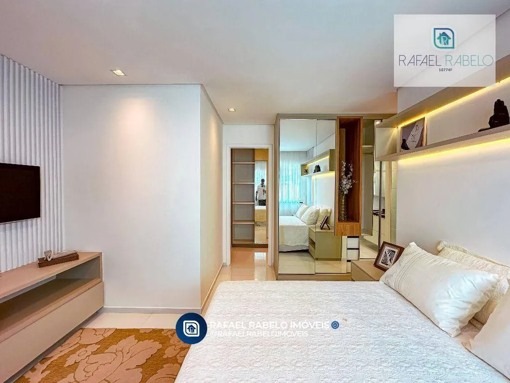 Apartamento, 3 quartos, 107 m² - Foto 6