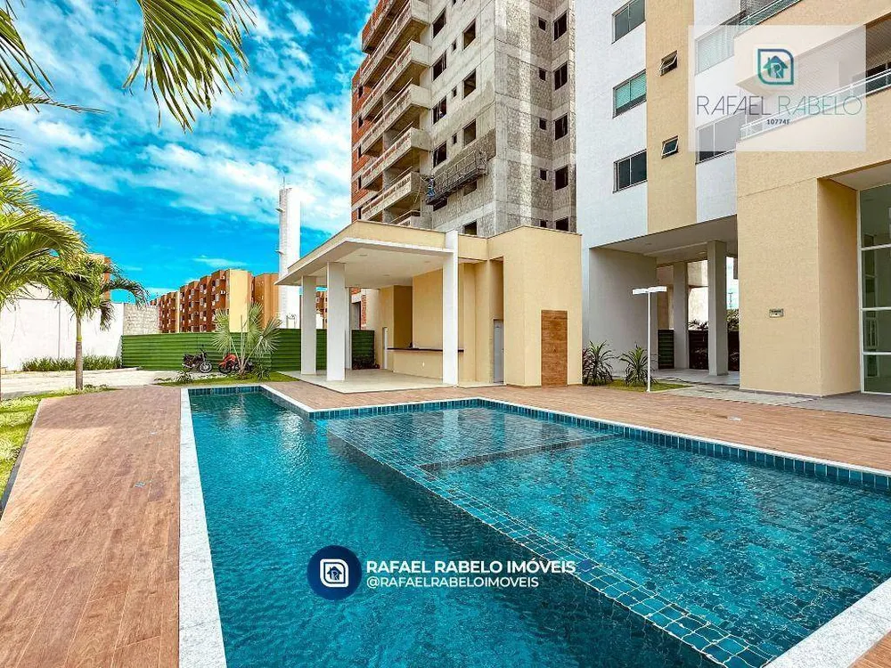 Apartamento, 3 quartos, 107 m² - Foto 13