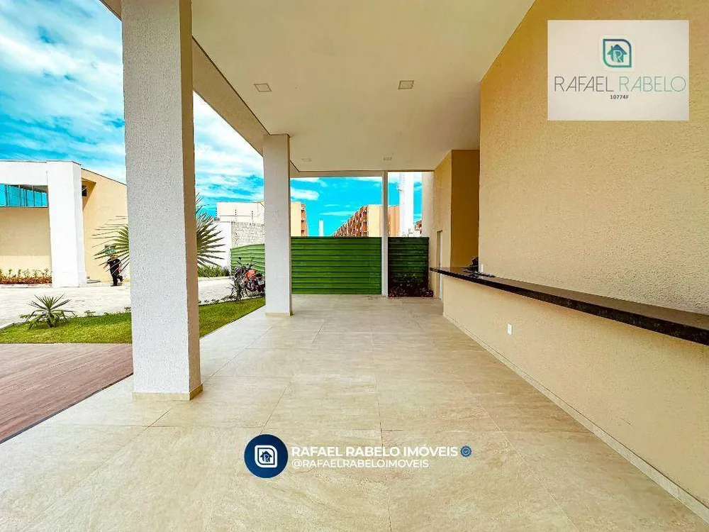 Apartamento, 3 quartos, 107 m² - Foto 14