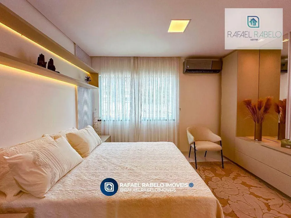 Apartamento, 3 quartos, 107 m² - Foto 4