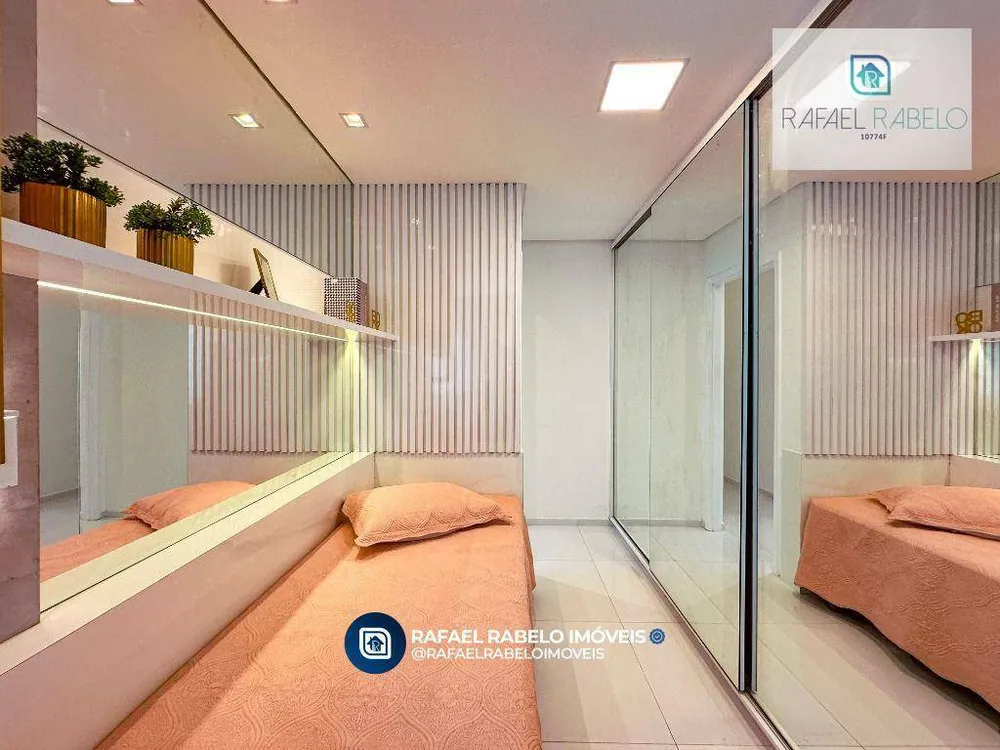 Apartamento, 3 quartos, 107 m² - Foto 8