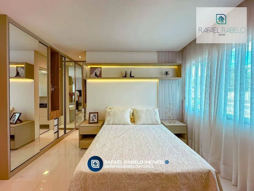 Apartamento, 3 quartos, 107 m² - Foto 5