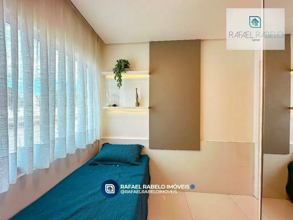 Apartamento, 3 quartos, 107 m² - Foto 10