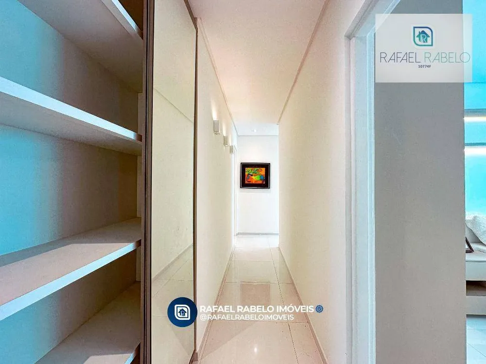 Apartamento, 3 quartos, 107 m² - Foto 3