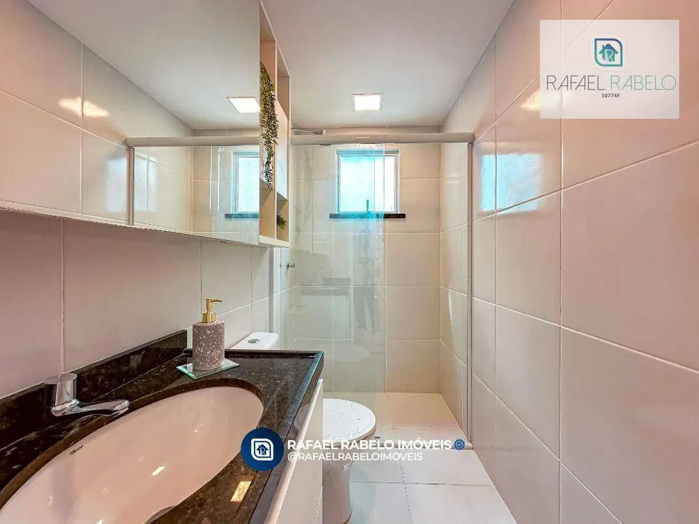 Apartamento, 3 quartos, 107 m² - Foto 9