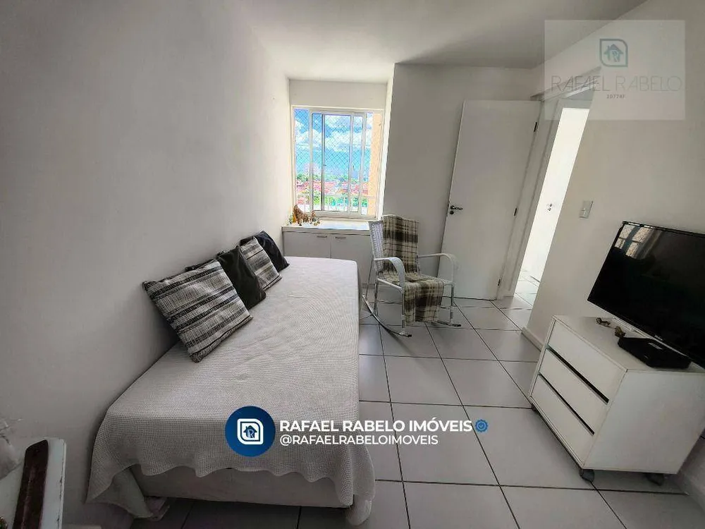 Apartamento, 3 quartos, 65 m² - Foto 8