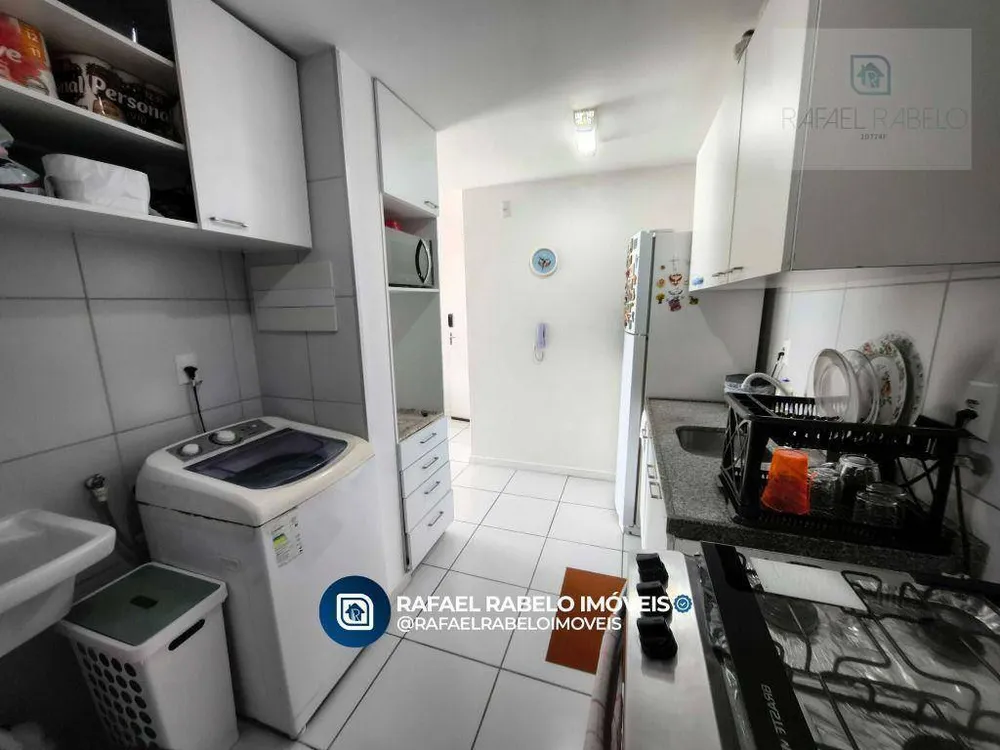 Apartamento, 3 quartos, 65 m² - Foto 3