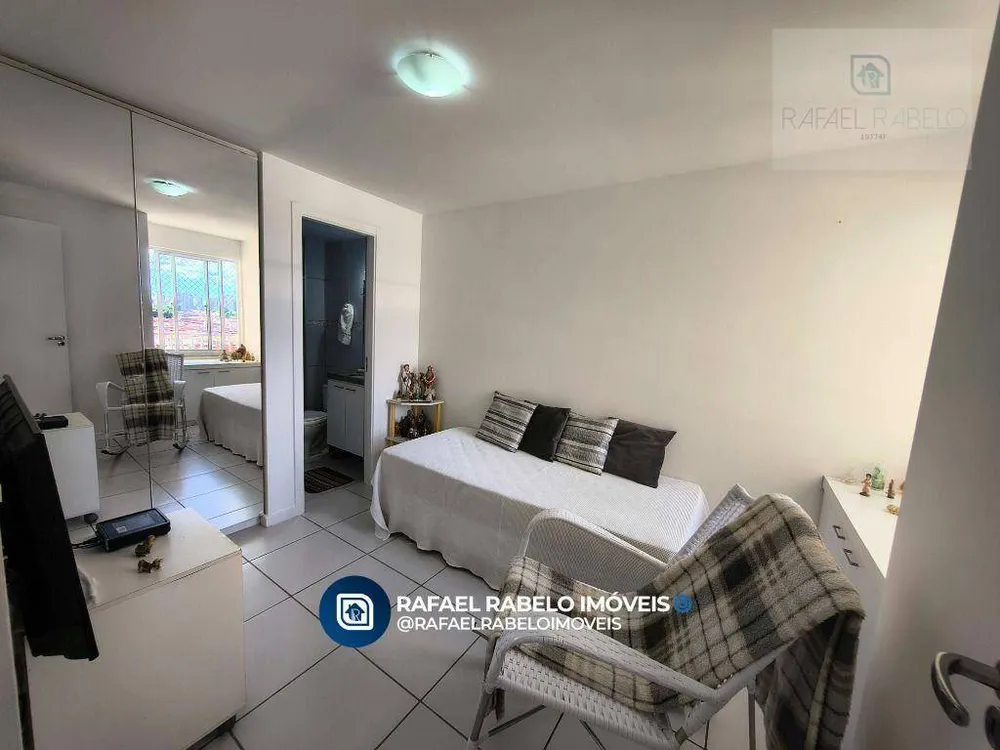 Apartamento, 3 quartos, 65 m² - Foto 6