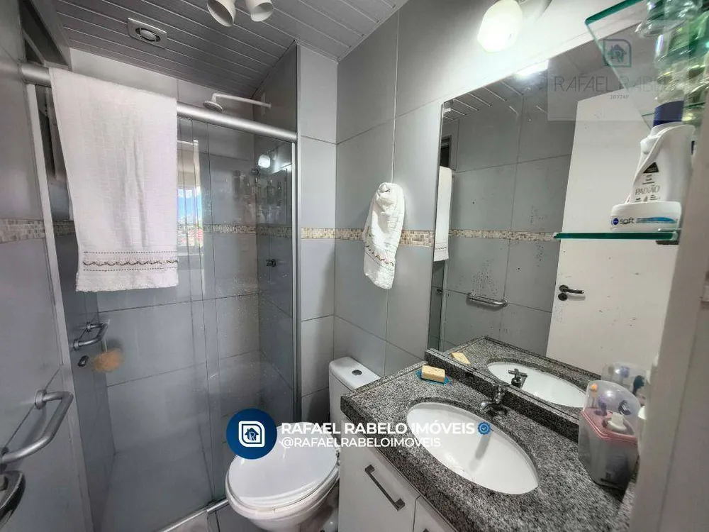 Apartamento, 3 quartos, 65 m² - Foto 7