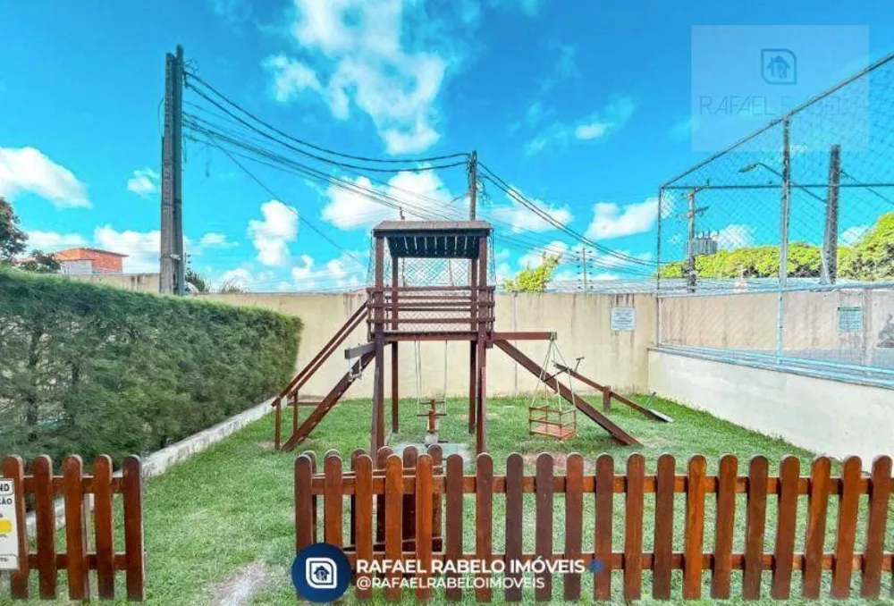 Apartamento, 3 quartos, 65 m² - Foto 12