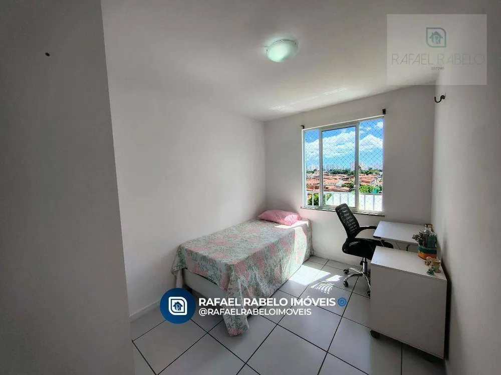 Apartamento, 3 quartos, 65 m² - Foto 4