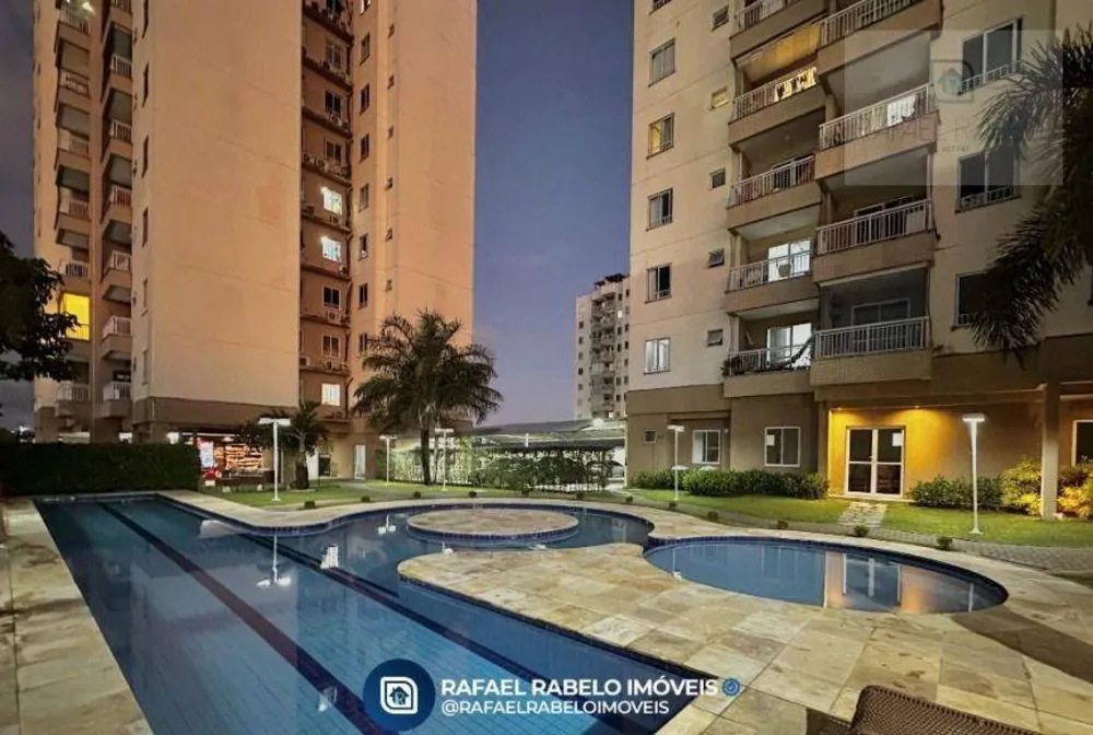 Apartamento, 3 quartos, 65 m² - Foto 1