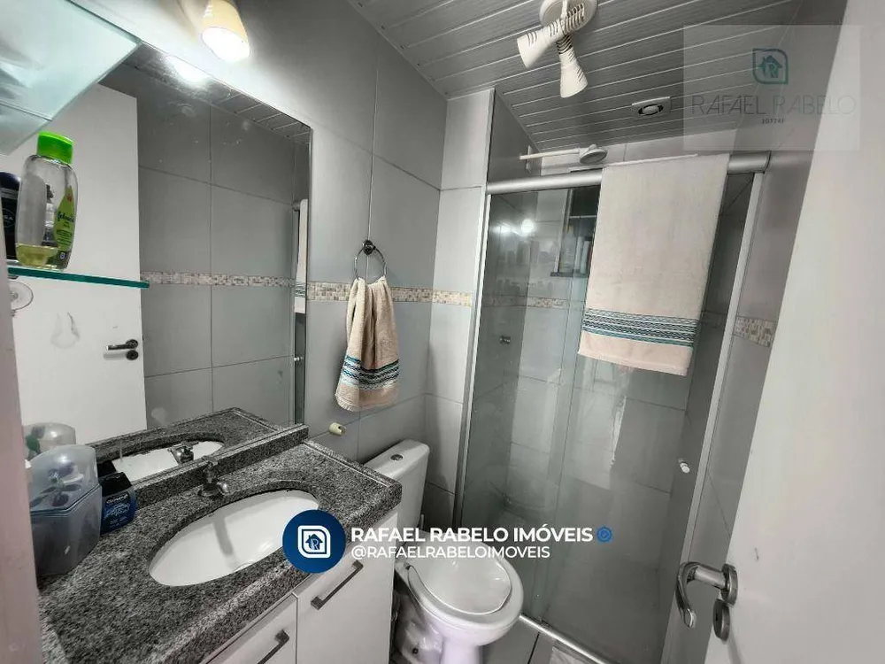 Apartamento, 3 quartos, 65 m² - Foto 5