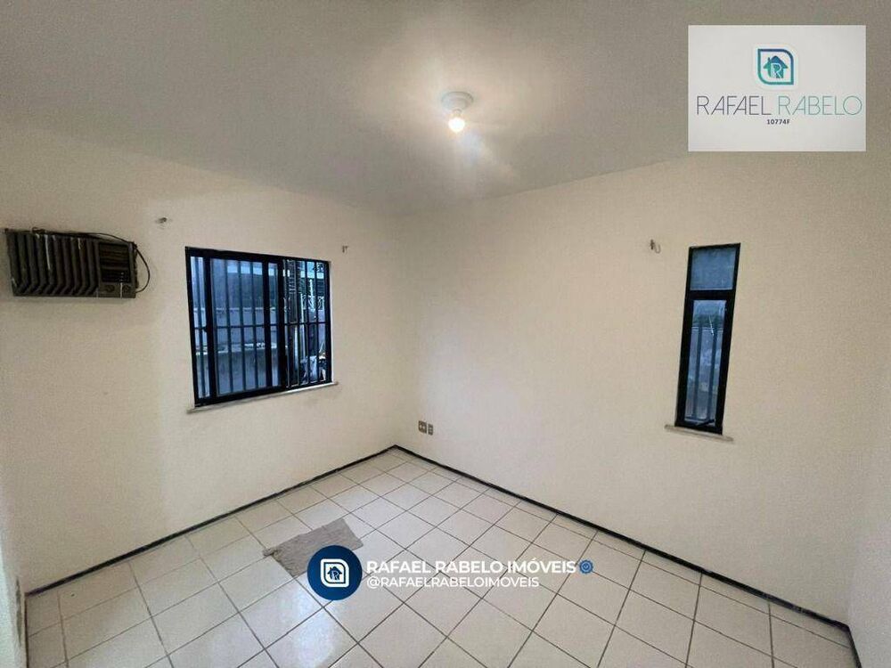 Apartamento para alugar com 3 quartos, 60m² - Foto 2