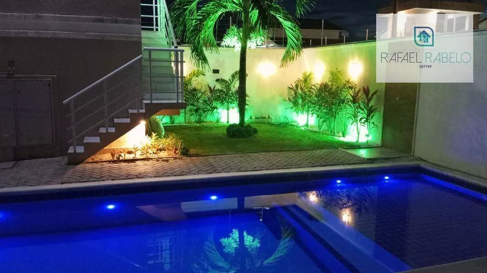 Casa de Condomínio à venda com 2 quartos, 70m² - Foto 4