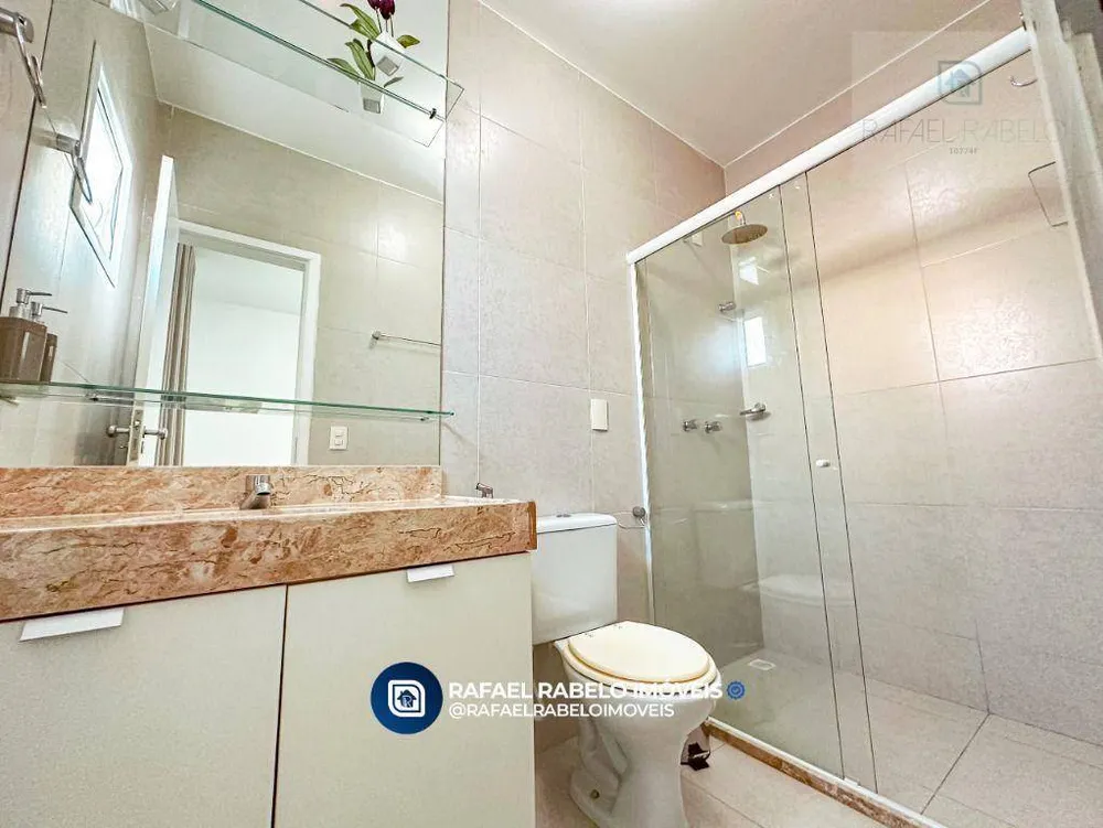 Casa de Condomínio, 3 quartos - Foto 7