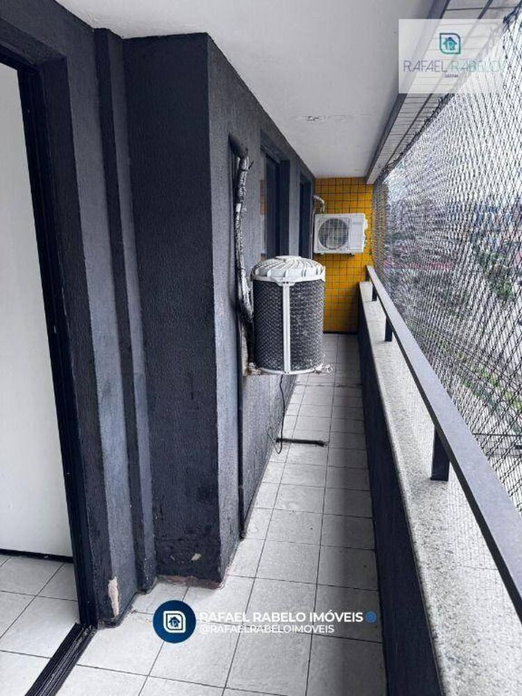 Apartamento para alugar com 2 quartos, 60m² - Foto 4