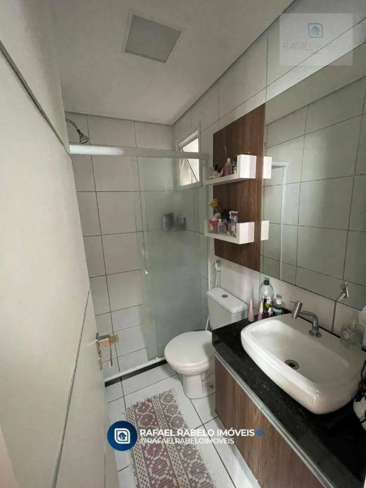 Casa, 3 quartos, 140 m² - Foto 4