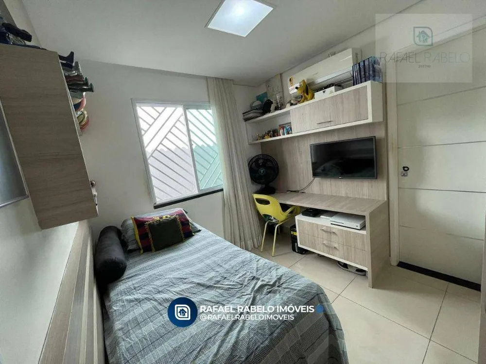 Casa, 3 quartos, 140 m² - Foto 7