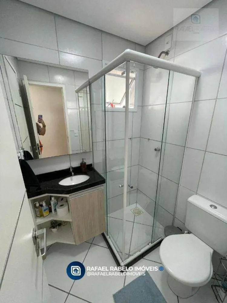 Casa, 3 quartos, 140 m² - Foto 8