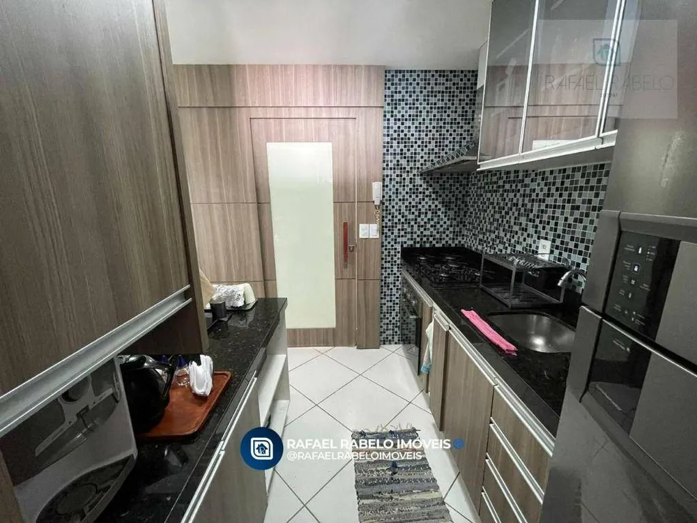 Casa, 3 quartos, 140 m² - Foto 9