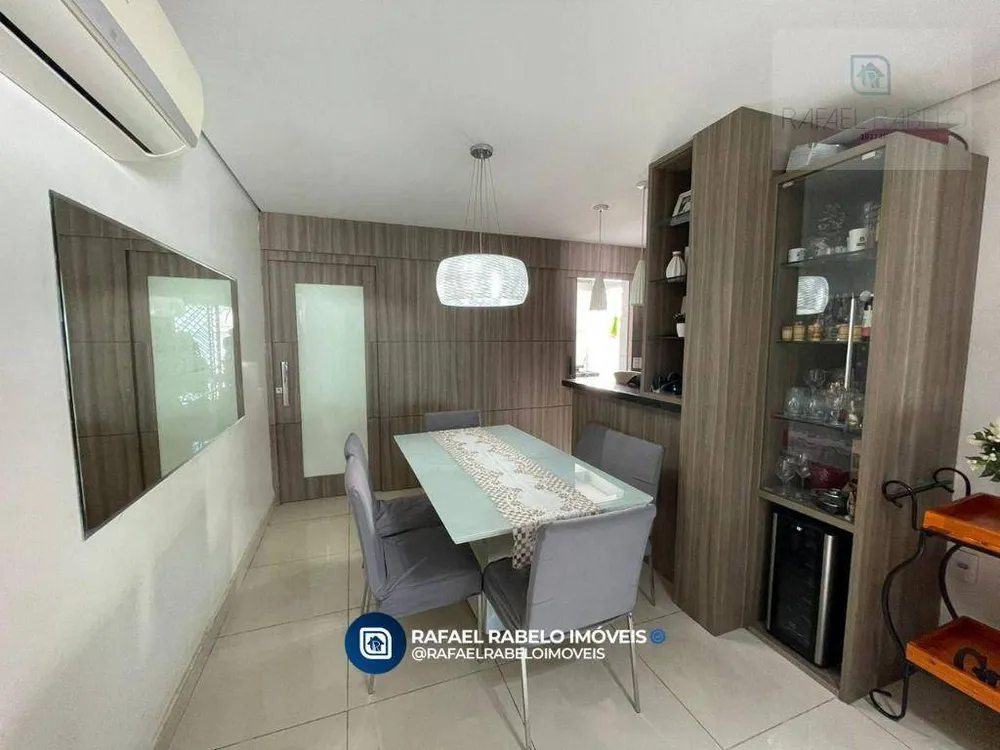 Casa, 3 quartos, 140 m² - Foto 3