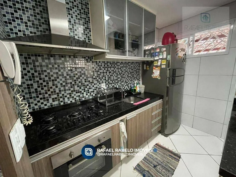 Casa, 3 quartos, 140 m² - Foto 10