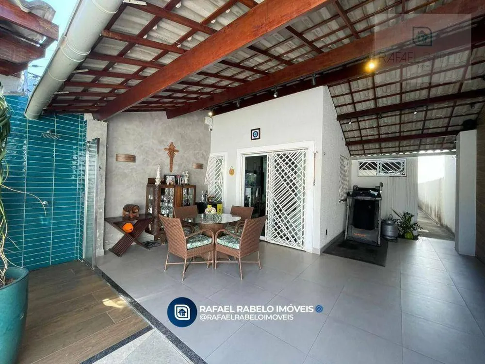 Casa, 3 quartos, 140 m² - Foto 12