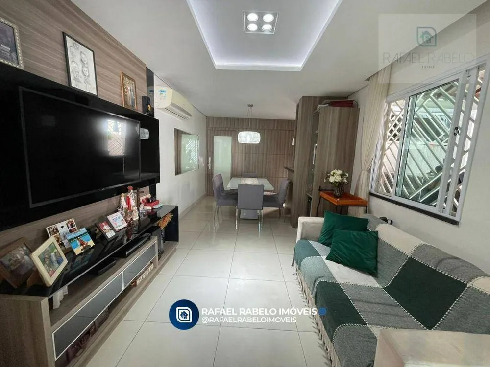 Casa, 3 quartos, 140 m² - Foto 1