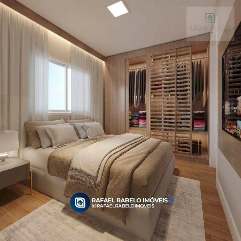 Apartamento, 2 quartos, 40 m² - Foto 8