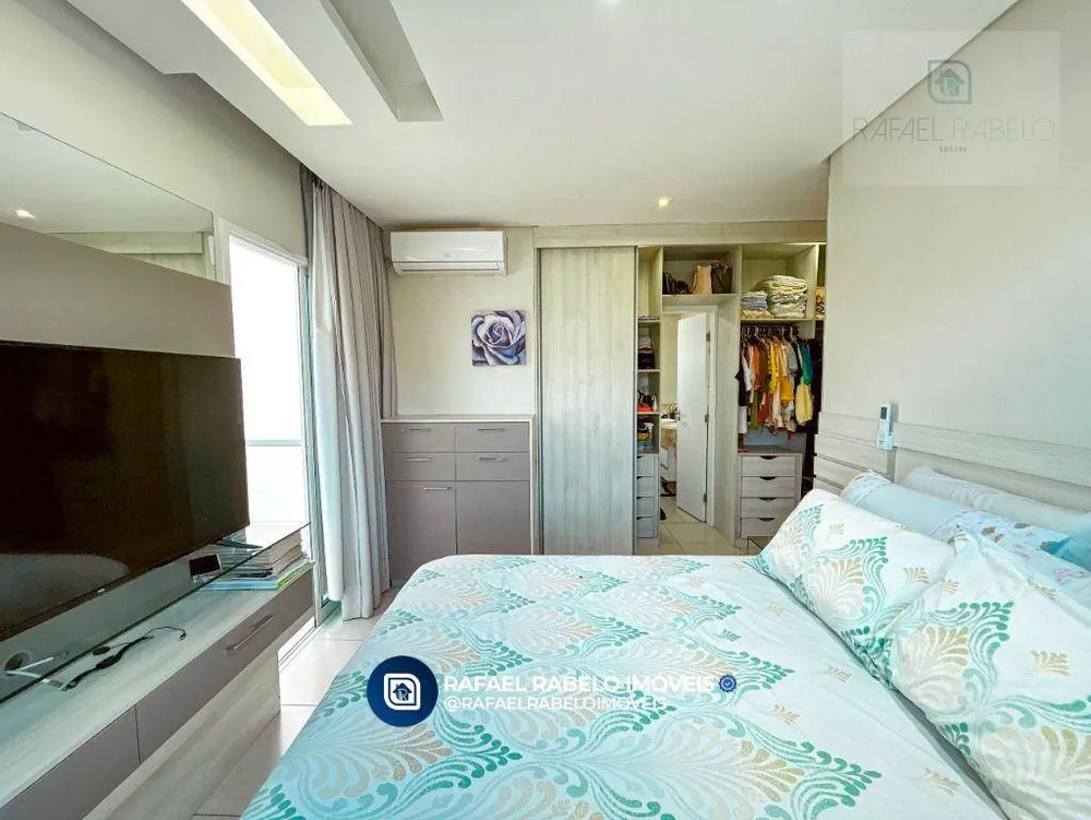 Casa de Condomínio, 3 quartos - Foto 6