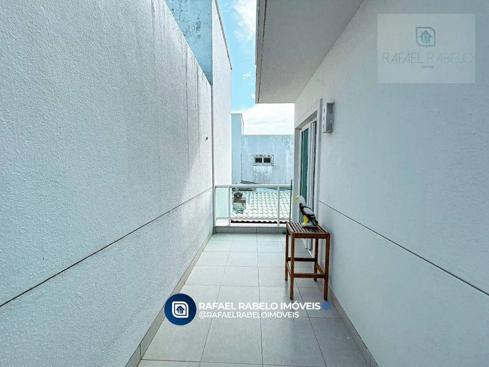 Casa de Condomínio, 3 quartos - Foto 7