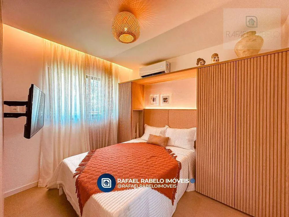 Apartamento, 2 quartos, 35 m² - Foto 7
