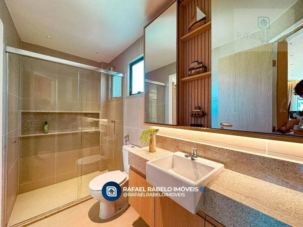 Apartamento, 2 quartos, 35 m² - Foto 8