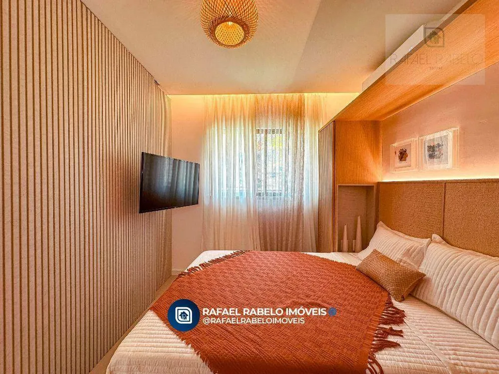Apartamento, 2 quartos, 35 m² - Foto 6