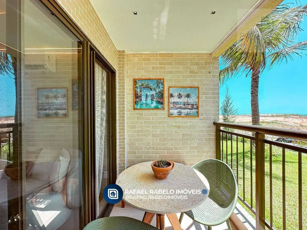 Apartamento, 2 quartos, 35 m² - Foto 5