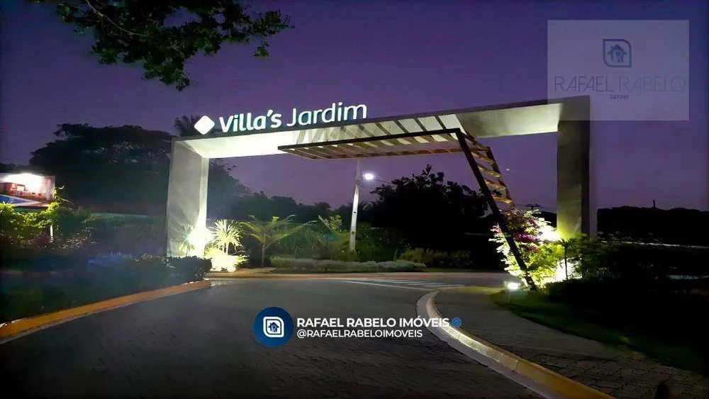 Loteamento e Condomínio, 415 m² - Foto 1