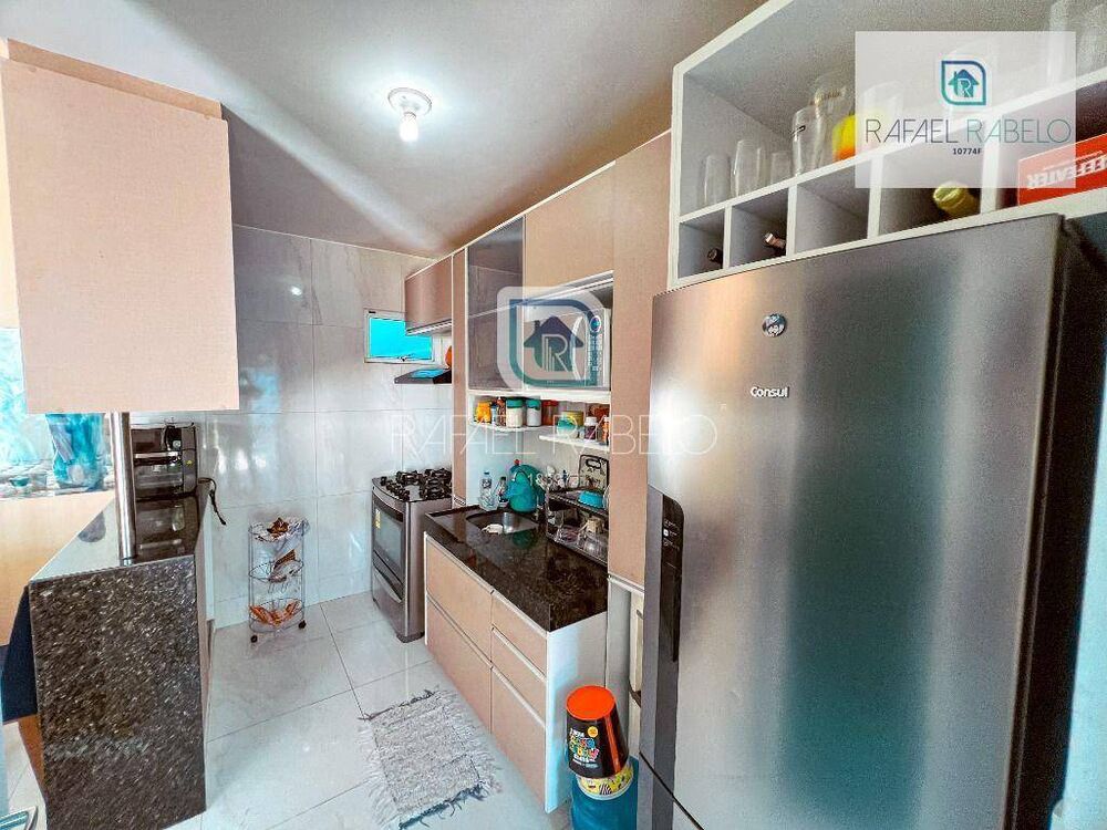 Casa, 3 quartos, 100 m² - Foto 4