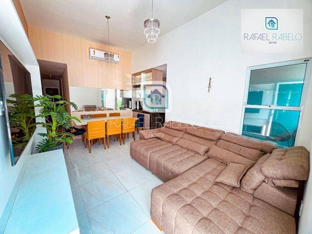 Casa, 3 quartos, 100 m² - Foto 2