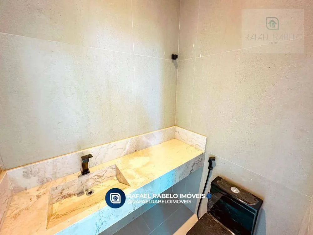 Casa de Condomínio, 4 quartos - Foto 6