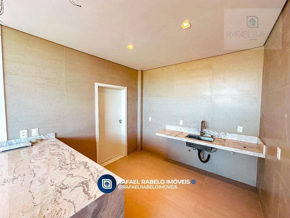 Casa de Condomínio, 4 quartos - Foto 8