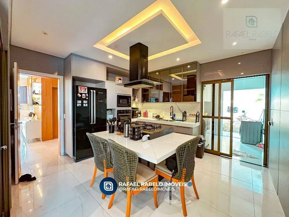 Casa de Condomínio, 5 quartos - Foto 3