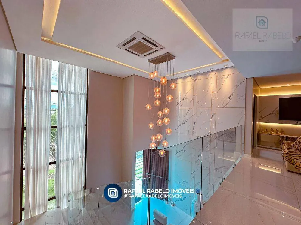 Casa de Condomínio, 5 quartos - Foto 8