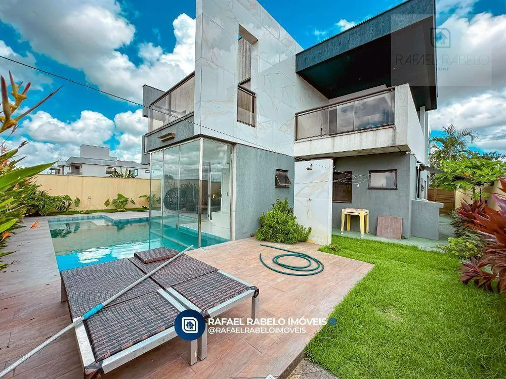 Casa de Condomínio, 5 quartos - Foto 7