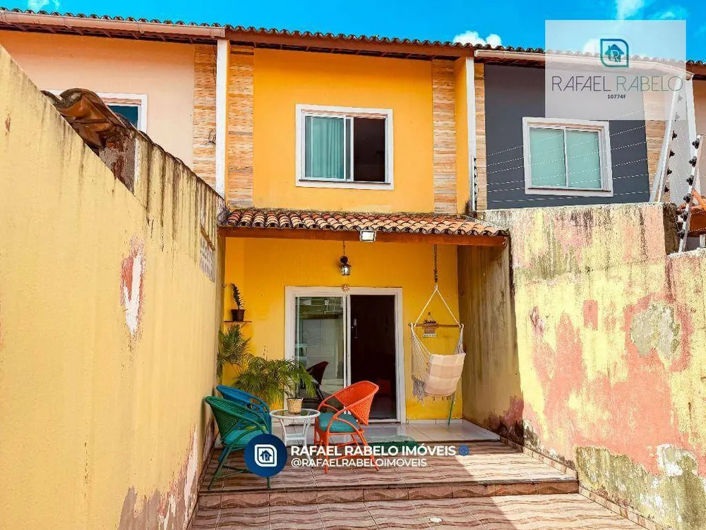Casa, 2 quartos, 76 m² - Foto 1