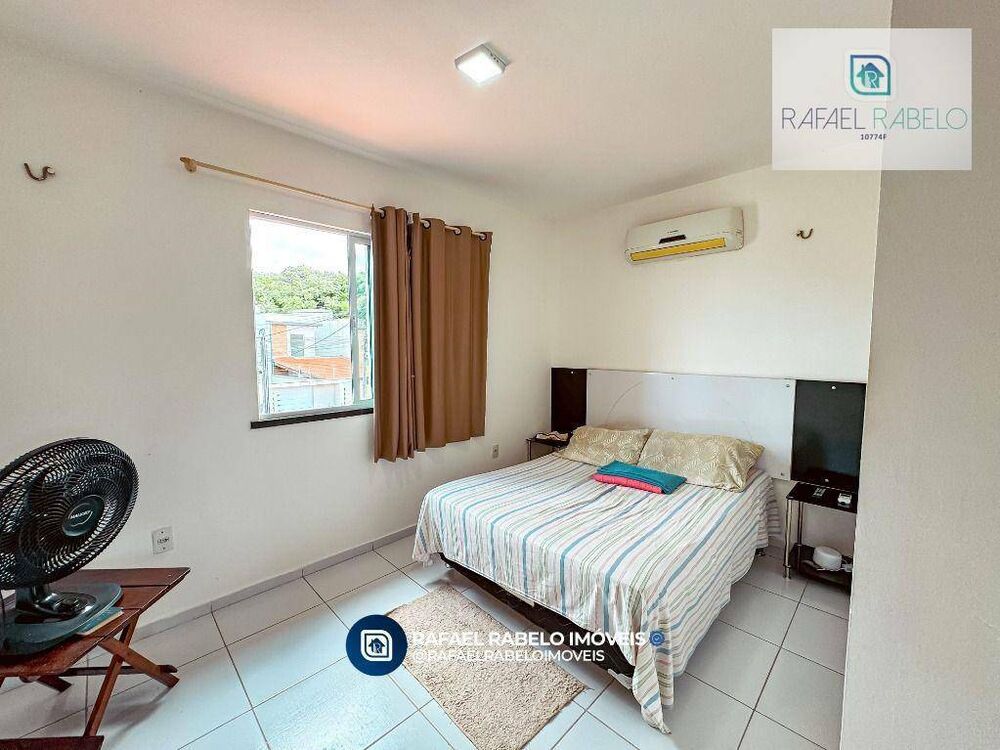 Casa, 2 quartos, 76 m² - Foto 4